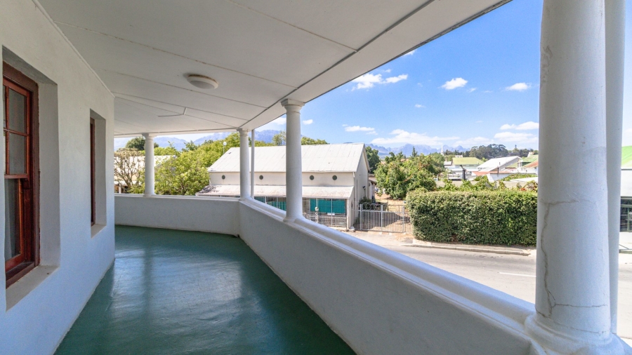 Commercial Property for Sale in Wellington Central Western Cape